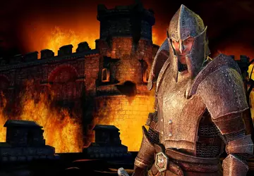 Remake The Elder Scrolls 4: Oblivion ...