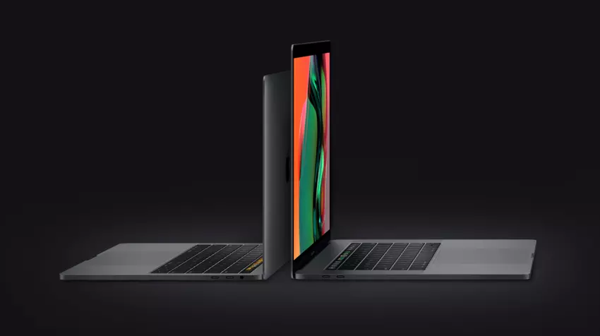 Zaktualizowany MacBook Pro 15 prawie nie podlega naprawie