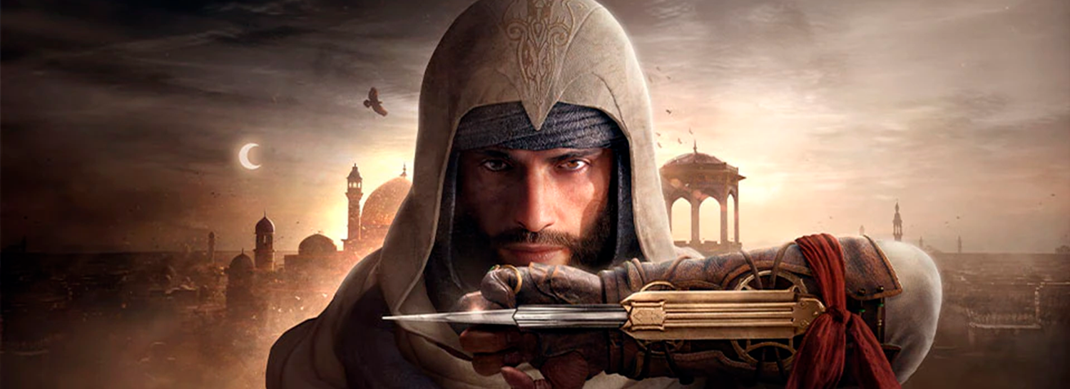 Recenzja Assassin's Creed Mirage: Bagdadzki parkour z szablami