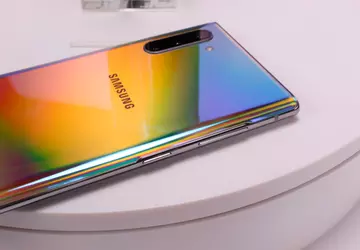 Samsung narazie nie zaktualizuje wersji 5G ...