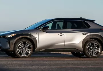 W Norwegii 96% nowych samochodów w ...