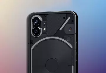 Dwie modyfikacje, dwa kolory i cena ...