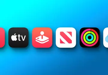 Zespół Apple ds. restrukturyzacji ds. usług, ...