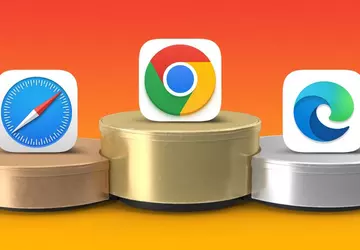 Microsoft Edge wyprzedza Safari jako druga ...