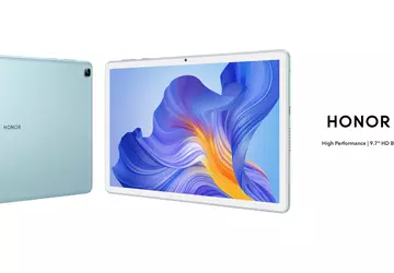 Honor Pad X8 Lite: tablet z ...