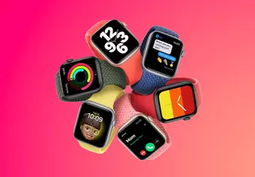 Insider: 2025 Apple Watch SE 3 ...