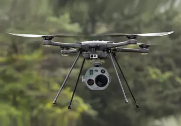 Kanada może przekazać Ukrainie 300 dronów ...