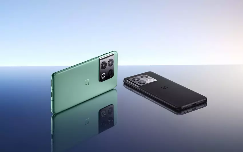 OnePlus 10 Pro otrzymuje nową łatkę bezpieczeństwa i wiele poprawek błędów wraz z aktualizacją oprogramowania