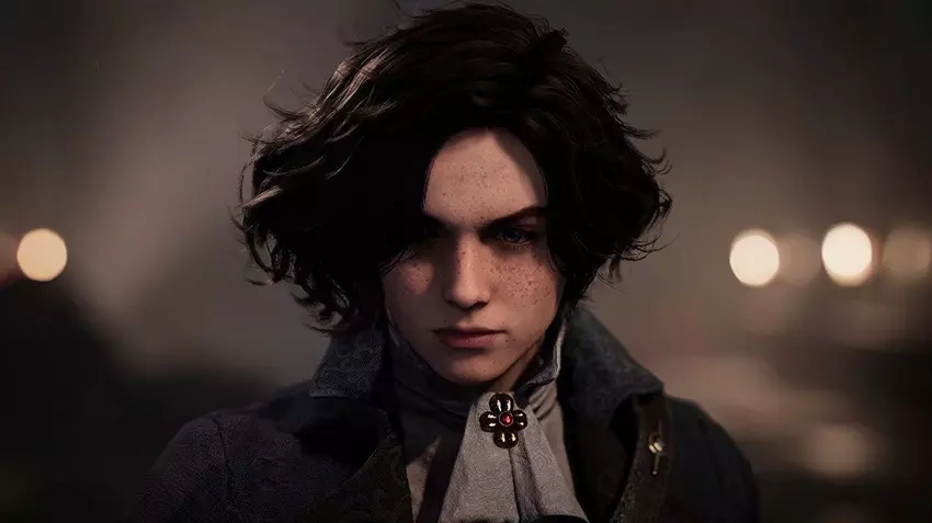 Ciemna strona Pinokia: ukazał się szczegółowy film z rozgrywki intrygującej gry RPG akcji Kłamstwa P. 