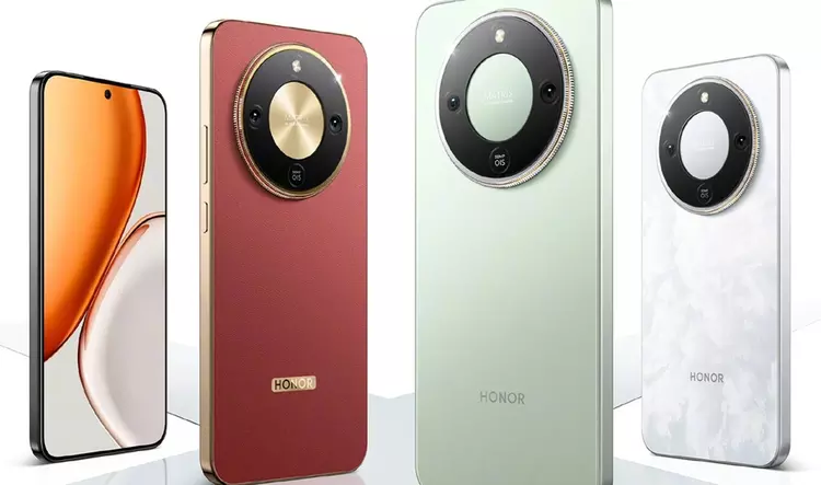 Honor przygotowuje się do premiery smartfona ...