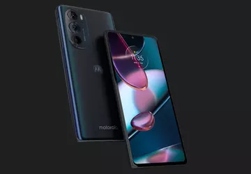 Ekran 144Hz, układ Snapdragon 8 Gen ...