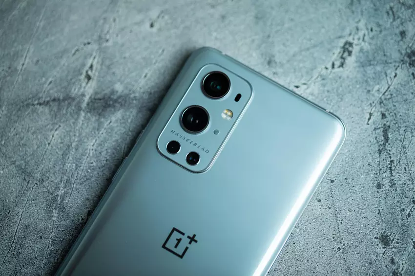 Insider: Seria smartfonów OnePlus 10 będzie wyglądać podobnie do OnePlus 9 i OnePlus 9 Pro