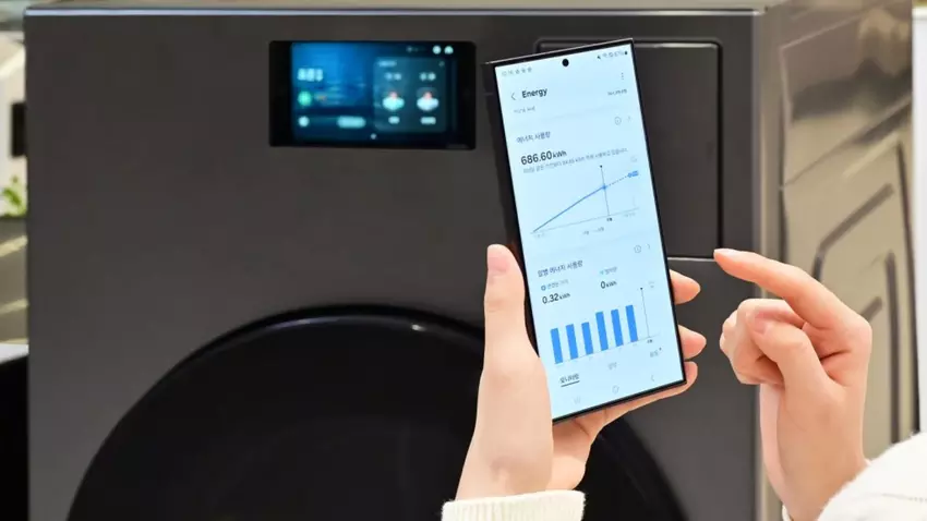 TP-Link zaprezentowała zamek smart Tapo DL100 z obsługą Samsung SmartThings