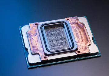 NVIDIA może zmienić system chłodzenia w ...