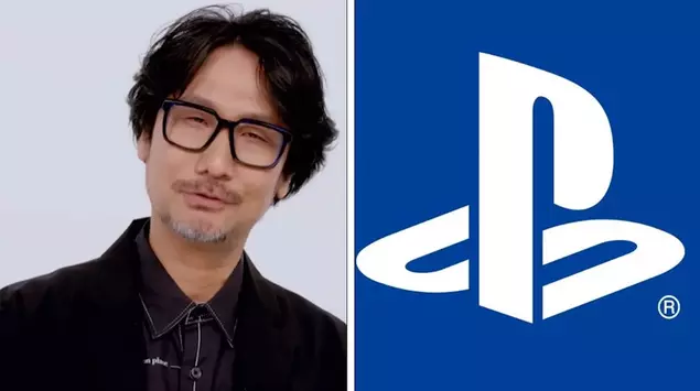 Sony rezygnuje z płyt: Hideo Kojima ...