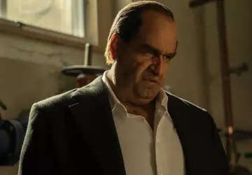 The Penguin Could Fly: piąty odcinek ...