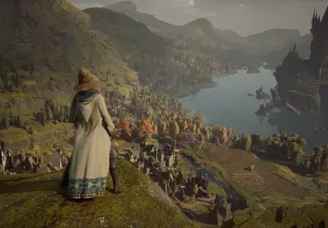 Hogwarts Legacy na Switch 2 będzie ...