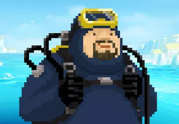 W październiku niezależny symulator nurkowania Dave ...