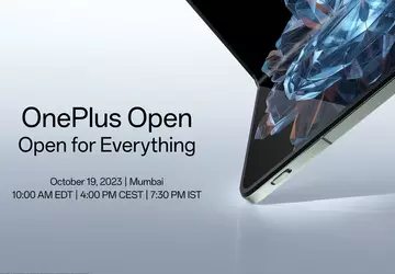 To już oficjalne: składany smartfon OnePlus ...