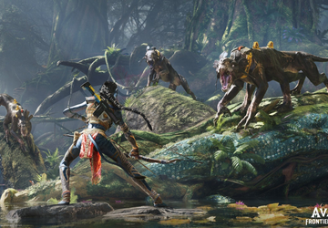 Ubisoft może wypuścić rozширzoną wersję Avatar: ...