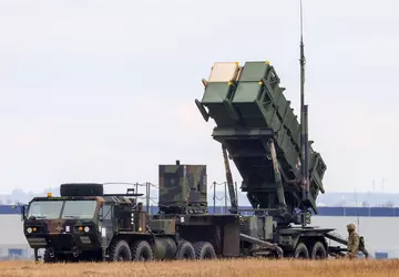 Balistyczne Iskandery, hipersoniczne Kinzhale i strategiczne ...