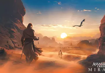 Basim będzie miał co robić: Ubisoft ...