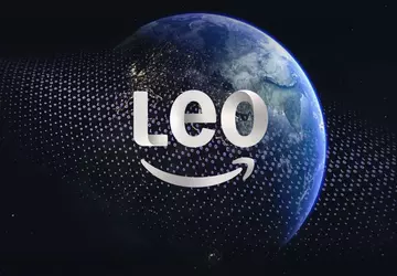 Amazon wyzwanie dla SpaceX: 390 satelitów ...