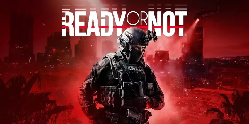 W ciągu zaledwie czterech dni sprzedaż taktycznego strzelca Ready or Not na PS5 i Xbox Series przekroczyła 1 milion kopii