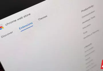 Hakerzy zaatakowali rozszerzenie Chrome w Boże ...