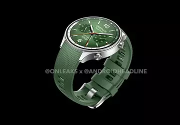 OnePlus Watch 2R w dwóch kolorach ...