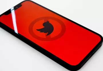 Elon Musk na Twitterze „tymczasowo zawieszony”, ...