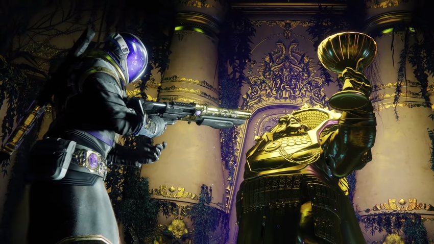 Sezon "Obfitość" w Destiny 2: wszystko o trybie "Zoo", nowych działaniach i nagrodach