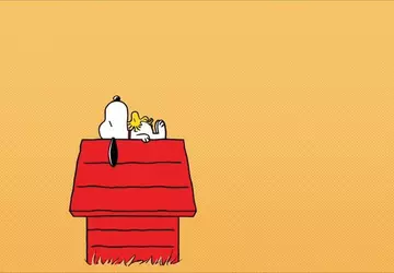 Apple dodaje wygaszacze ekranu Snoopy w ...