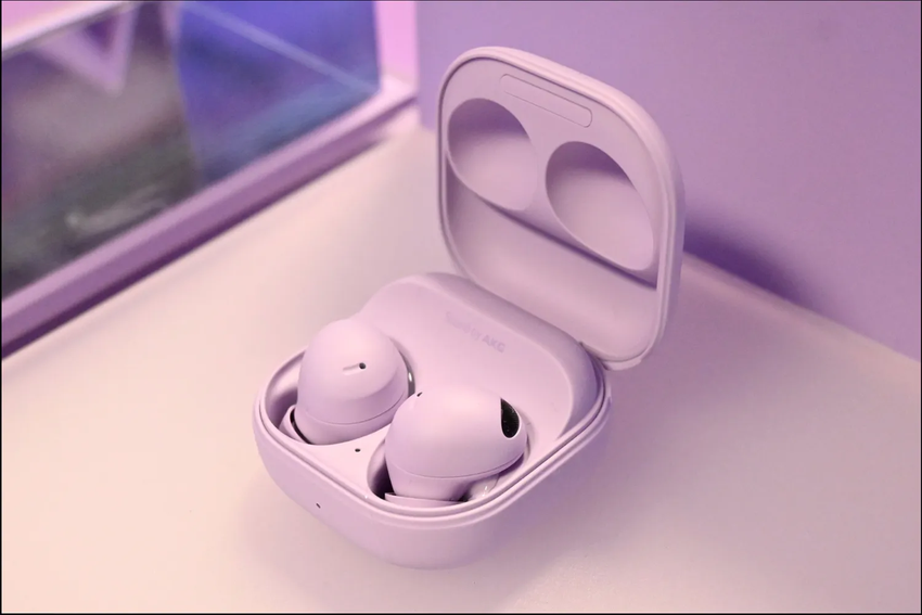 Pojemność etui ładującego Galaxy Buds 3 Pro została ujawniona