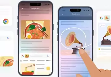 Zapomnij o zrzutach ekranu: Google Lens ...