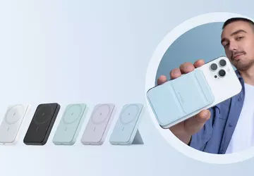 Zniżka wynosi 20 dolarów: Anker 622 ...