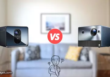 Hisense C1 vs Formovie X5: Porównanie