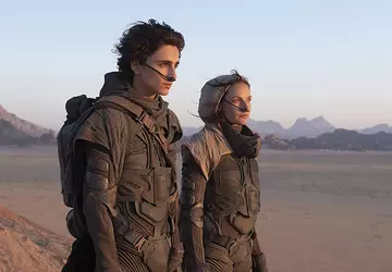 Denis Villeneuve przygotowuje trzeci film z ...