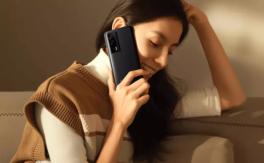 POCO F5 Pro ze Snapdragonem 8 Gen 1 przetestowany w Geekbench.