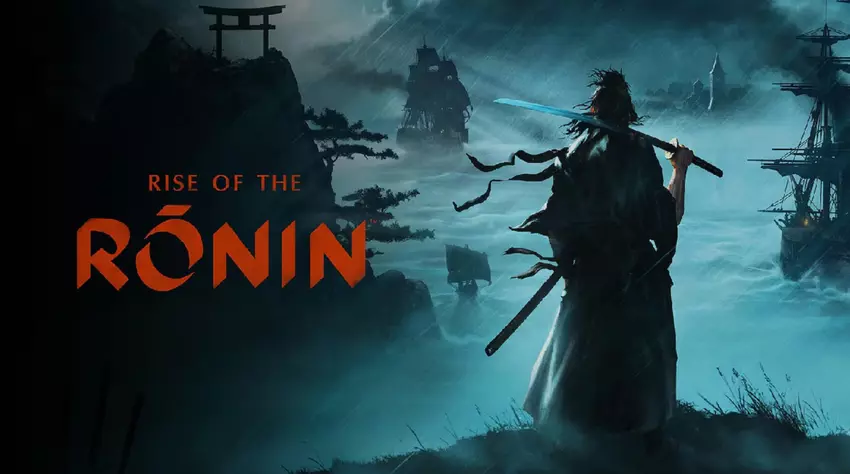 Ekskluzywne dla PS5 Rise of the Ronin ukaże się na PC w marcu: deweloper zaprezentował specjalny zwiastun i otworzył zamówienia przedpremierowe