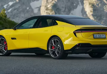 Lotus wprowadzi na rynek "hiperhybrydowe" samochody ...