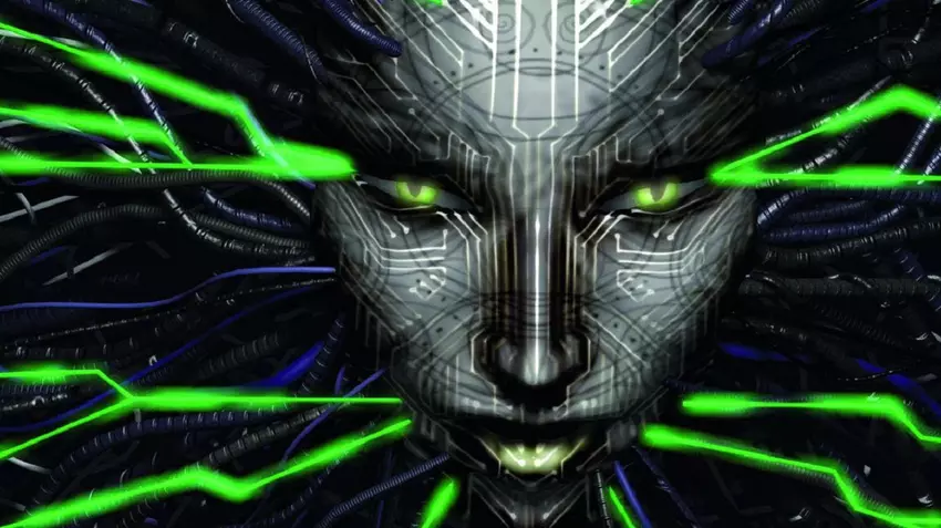 Remaster System Shock 2 ma nowy tytuł i ukaże się na większej liczbie platform