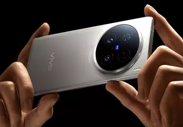 Insider: vivo X200 otrzyma układ Dimensity ...
