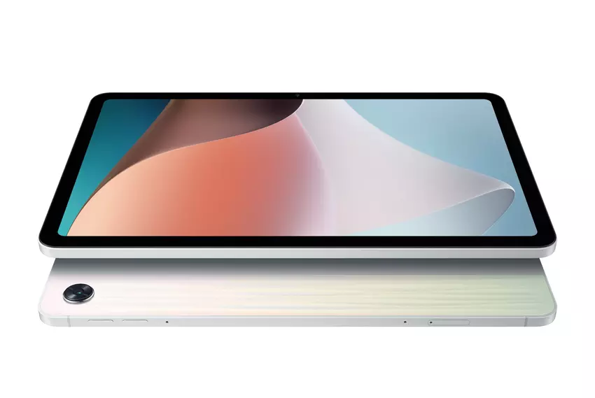 11-calowy ekran LCD i procesor MediaTek Dimensity 9000: Insider ujawnia specyfikację tabletu OPPO Pad 2