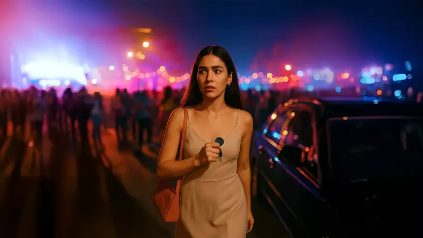 Jak przekształcić tracker w strażnika: Pebblebee Clip z funkcją Alert Live