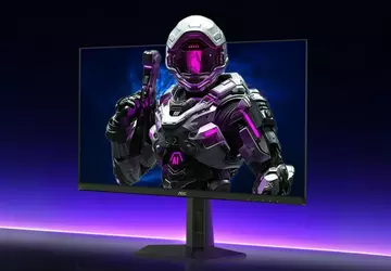 AOC wypuściła budżetowy 27-calowy monitor QD-OLED ...