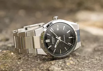 Casio wprowadza nowe zegarki mechaniczne Edifice ...