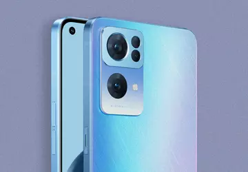 Rywal Redmi Note 11 Pro: OPPO ...