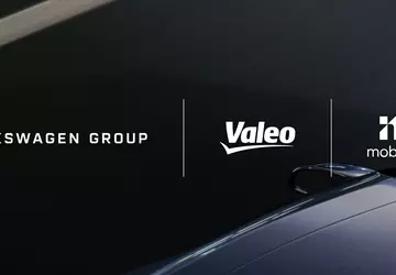 Pojazdy na platformie VW MQB otrzymają ...