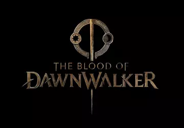 The Blood of Dawnwalker skupi się ...